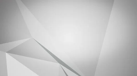 Abstract geometric composition 4K Stock Footage 63480865