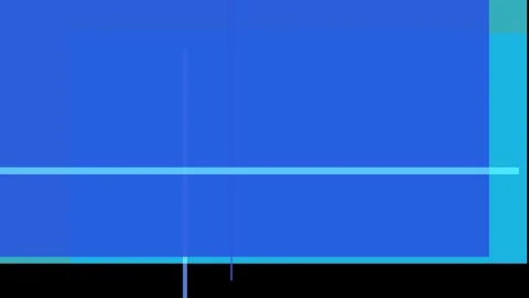 Abstract geometric composition with overlapping rectangles and lines in sha.. Stock Footage 335430972