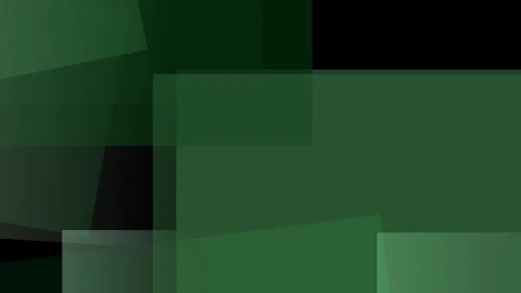 Abstract geometric composition with overlapping rectangles and squares in v.. Stock Footage 335440911