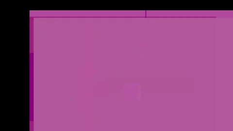 Abstract geometric composition with overlapping translucent rectangles in s.. Stock Footage 335430997