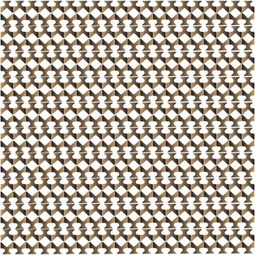 Abstract Geometric Cross Pattern for Tech Branding and Modern Decor Stock Illustration