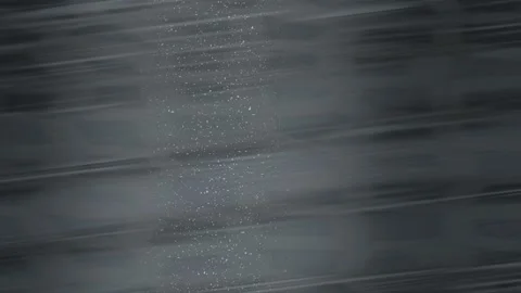 Abstract geometric dark pattern with motion blur. 2d animation Video stock 342919917