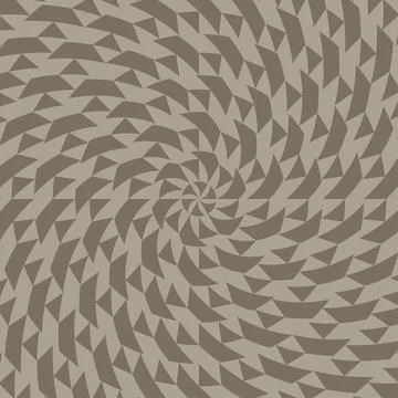 Abstract geometric dark pattern vector design Stock Illustration