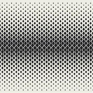 Abstract geometric degrade design element Stock Illustration