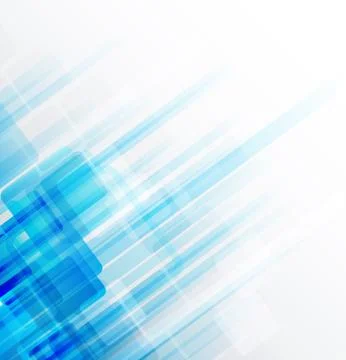 Abstract geometric design Stock Illustration