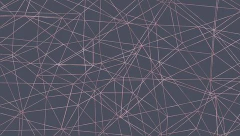 Abstract geometric design Stock Illustration