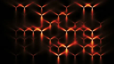 Abstract Geometric Design Pattern VJ Loops Motion Background HD 库存影片 60359016