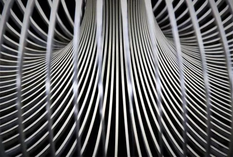 Abstract geometric design Stock Photos