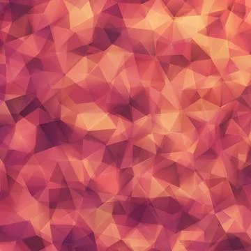 Abstract geometric design shape pattern. EPS 10 Stock Illustration