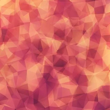 Abstract geometric design shape pattern. EPS 10 Stock Illustration