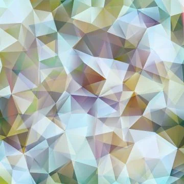 Abstract geometric design shape pattern. EPS 10 Stock Illustration