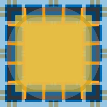 Abstract geometric design texture Abstract geometric design fabric or deco... Stock Photos