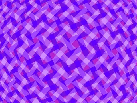 Abstract geometric diagonal lines pattern background. Illustrazione stock