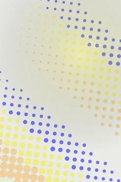 Abstract Geometric Dot Pattern Stock Photos