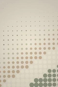 Abstract Geometric Dot Pattern Stock Photos