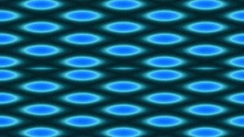 Abstract geometric emerald green and dark blue pattern background wallpaper.. Stockbeeldmateriaal 339331916