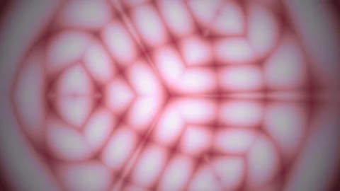 Abstract geometric energy vortex background with digital blue lines and cir.. Stock Footage 339782748