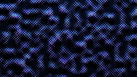 Abstract Geometric 스톡 동영상 196914752