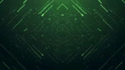 Abstract Geometric Vídeos de archivo 234991897