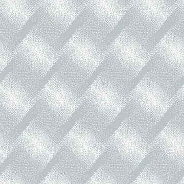 Abstract geometric form pattern. Dotted ornament. Tile dot background Stock Illustration