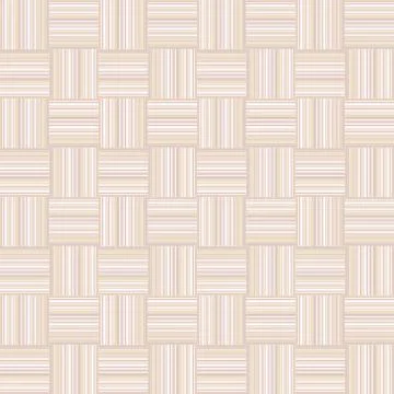 Abstract geometric form pattern. Square ornament. Tile background Stockillustratie