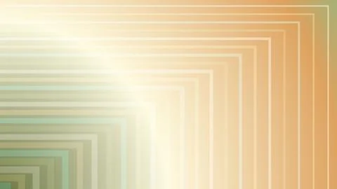 Abstract geometric gradient background design illustration Illustrazione stock