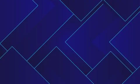 Abstract geometric Gradient Background Illustrazione stock