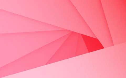 Abstract geometric gradient background Stock Photos