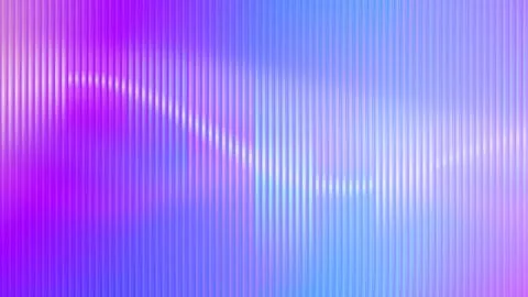 Abstract geometric gradient background with purple and blue tones illustratio Ilustración de archivo