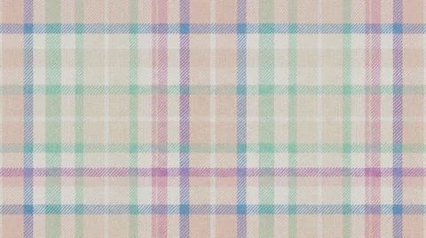 Abstract Geometric Gradient Checkered Pattern. Stock Illustration