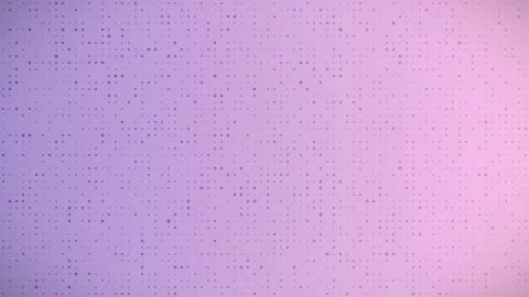 Abstract geometric gradient circles background Stock Illustration