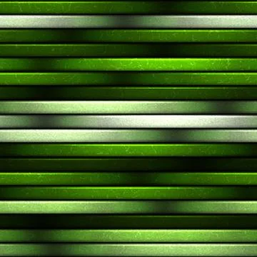 Abstract geometric gradient lines, parallel stripes. Stock Illustration