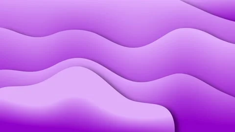 Abstract Geometric Gradient Purple Background. Gradient Liquid Shape. 動画素材 171663205