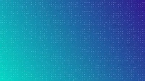 Abstract geometric gradient squares background 스톡 일러스트