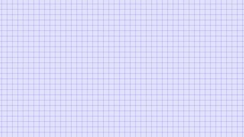 Abstract Geometric Grid Background With Soft Purple And Blue Lines Stock Footage 313993675