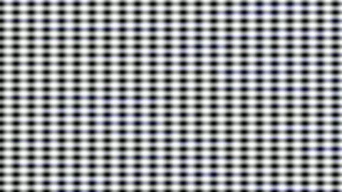 Abstract geometric grid pattern background loop for modern design concept Stock Footage 335524271