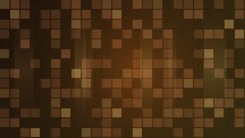 Abstract geometric grid pattern in dynamic composition Stock Footage 326706361