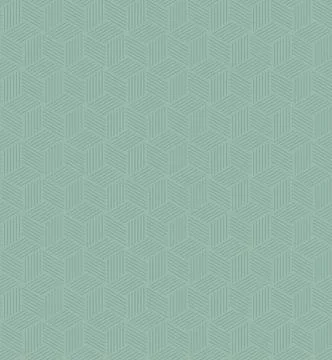 Abstract geometric hexagon repeating seamless Stock Illustration