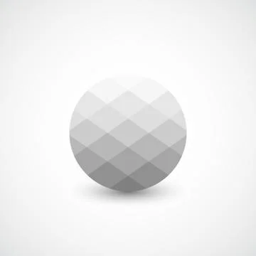 Abstract geometric icon Stock Illustration