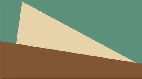 Abstract geometric Stock Illustration