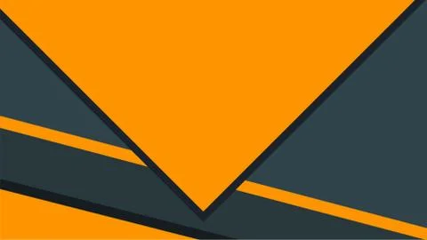 Abstract geometric Stock Illustration