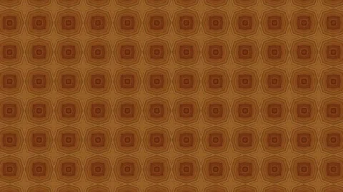 Abstract Geometric Kaleidoscope Visual Background Видео 326849860