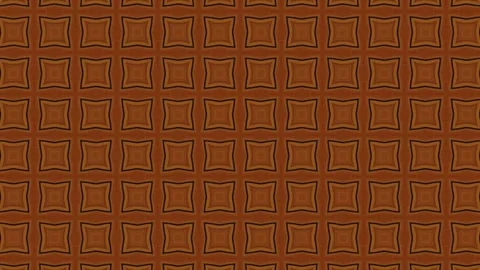 Abstract Geometric Kaleidoscope Visual Effects Loop Stock Footage 326849888