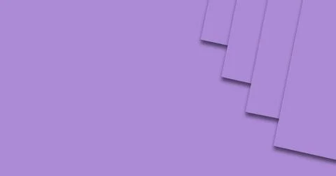Abstract geometric layers background for art banner concept Stock Illustration