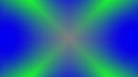 Abstract Geometric Light Patterns Evolving with Smooth Color Transitions in.. Stock Footage 341695927