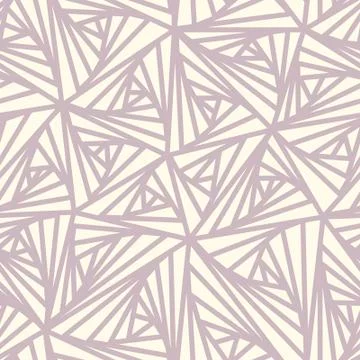 Abstract Geometric Light Vector Pattern Stock Illustration