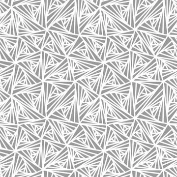 Abstract Geometric Light Vector Pattern Stock Illustration