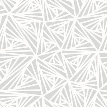 Abstract Geometric Light Vector Pattern Stock Illustration