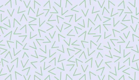 Abstract geometric line angle pattern vector illustration Illustrazione stock