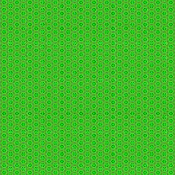 Abstract geometric line pattern background for wallpaper banner fabric garmen Stock-Illustration